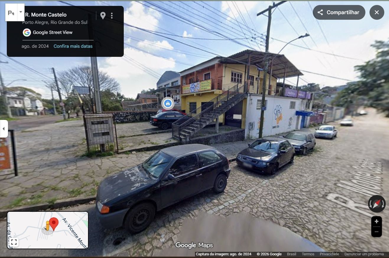 Casa, 3 quartos, à venda, 400 m², Cavalhada - Porto Alegre — foto 3