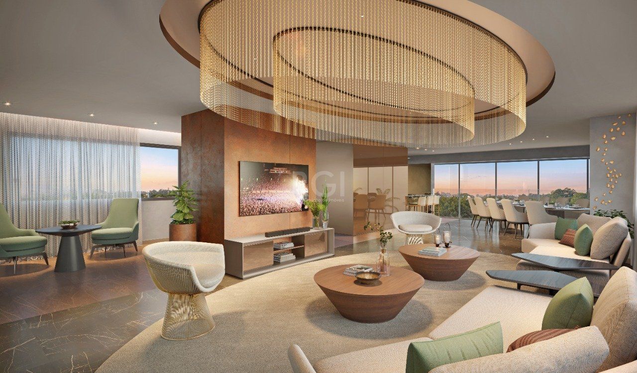 Apartamento, 1 quarto, 38 m² - Foto 6