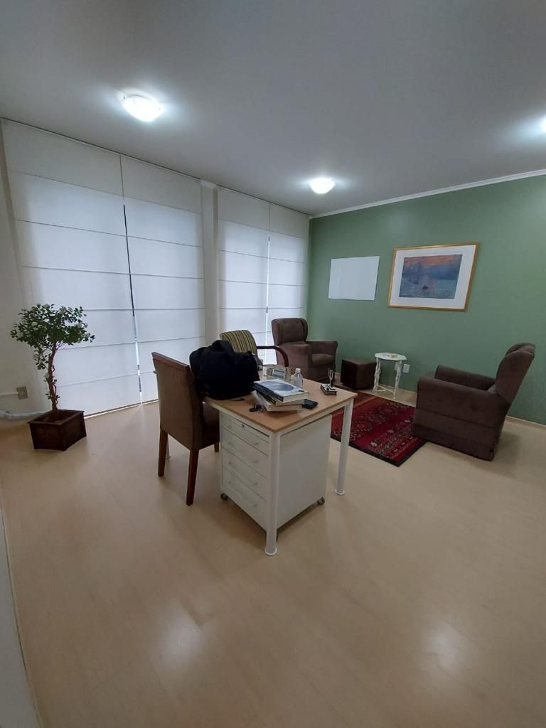 Conjunto Comercial-Sala à venda com 1 quarto, 35m² - Foto 5