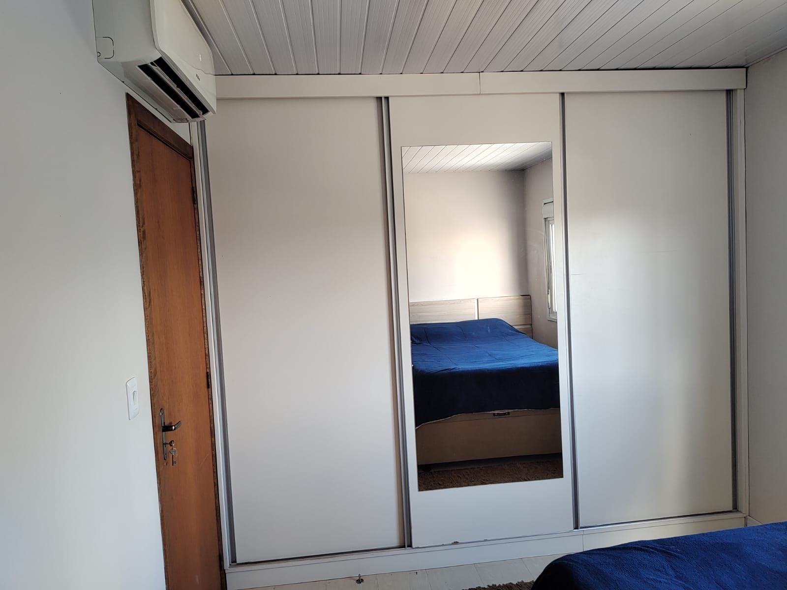 Casa de Condomínio, 2 quartos - Foto 12