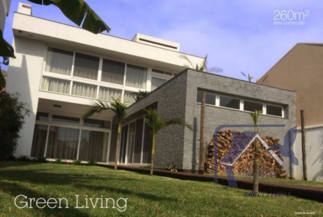 Casa, 3 quartos, 260 m² - Foto 32