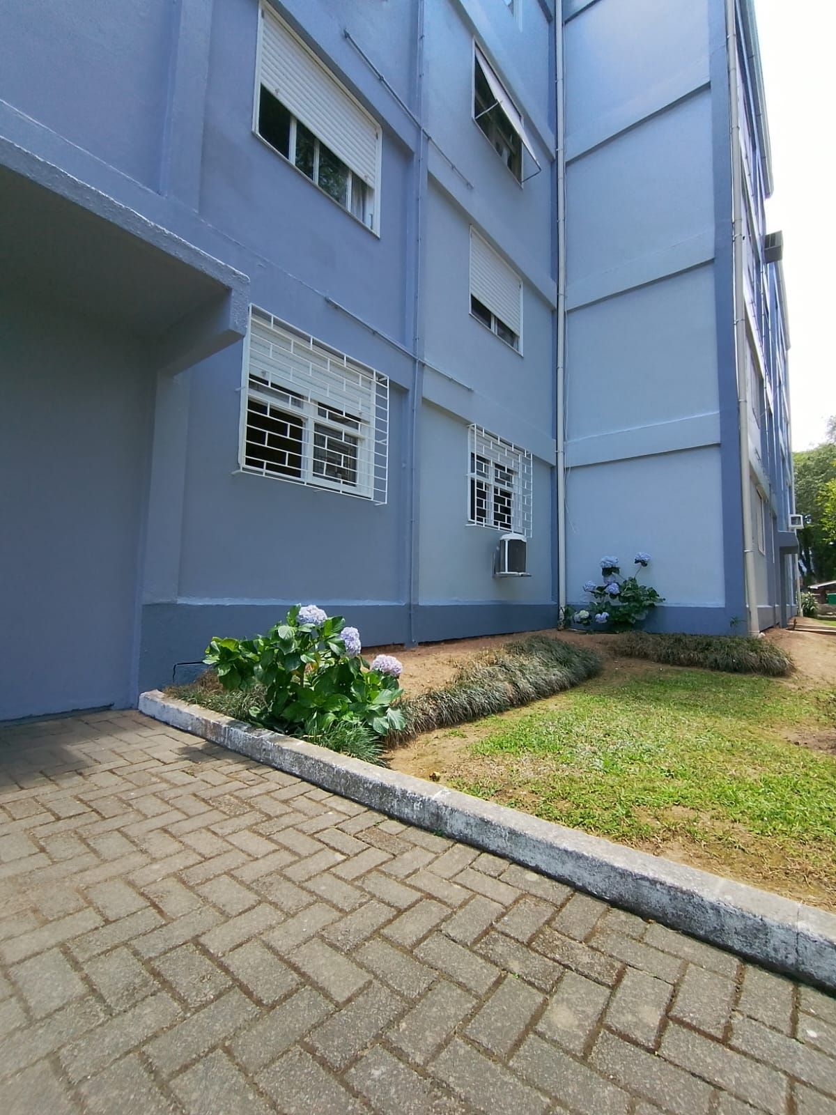 Apartamento, 2 quartos, à venda, 60 m², Camaquã - Porto Alegre — foto 2