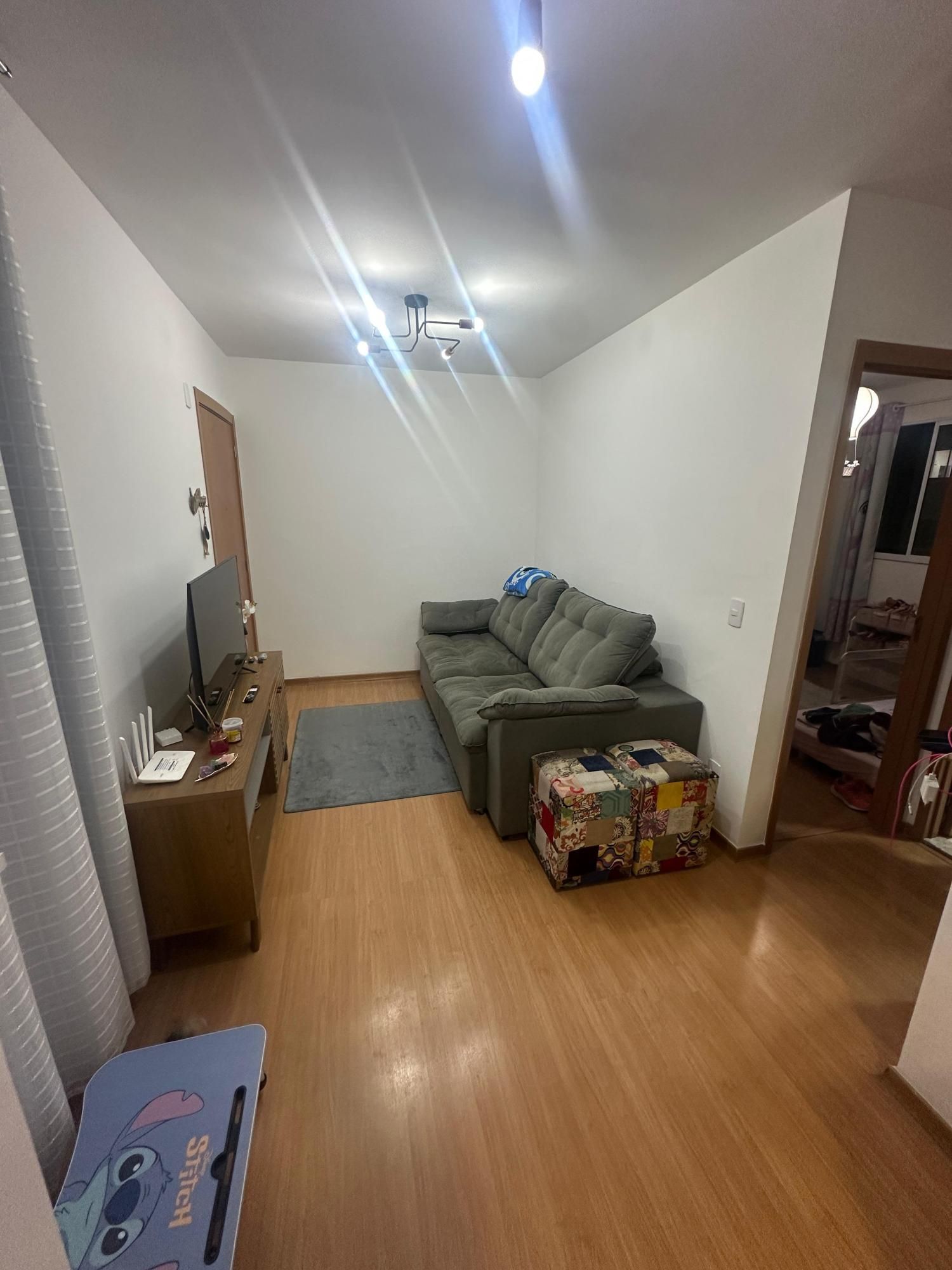 Apartamento 2 quartos a venda, vaga e infra, bairro Cavalhada, Porto Alegre, RS