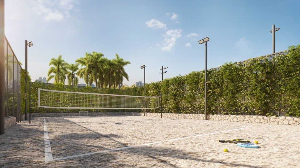 Apartamento, 3 quartos, 232 m² - Foto 25