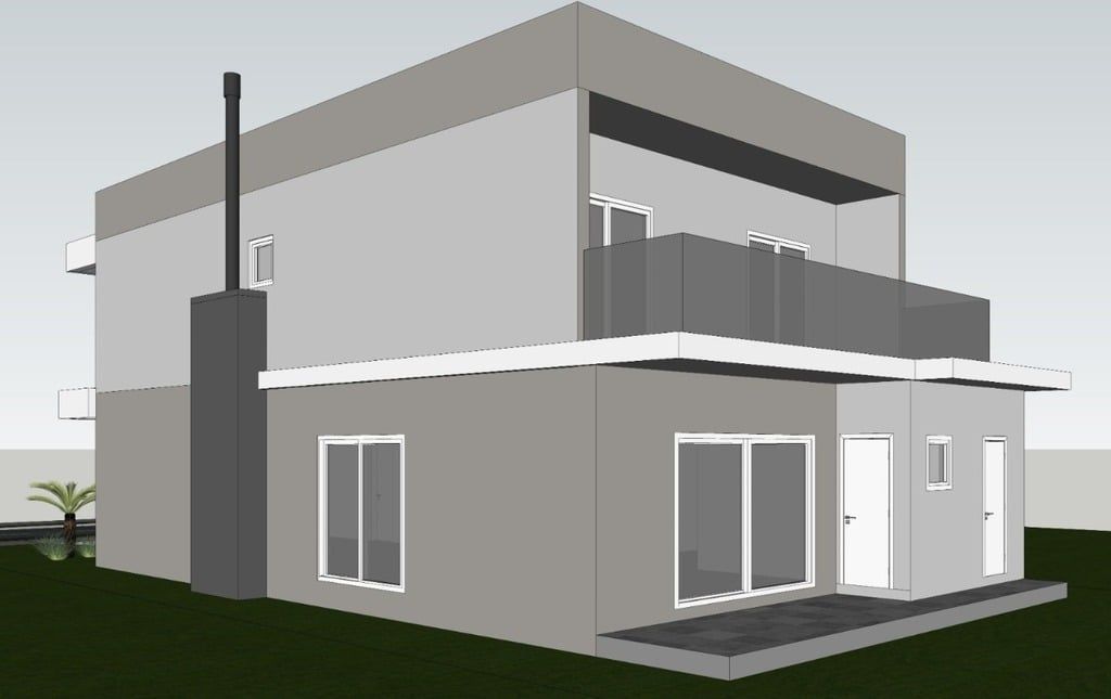 Casa de Condomínio à venda com 3 quartos, 235m² - Foto 6