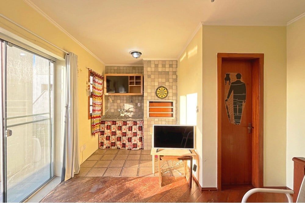 Cobertura à venda com 1 quarto, 111m² - Foto 13