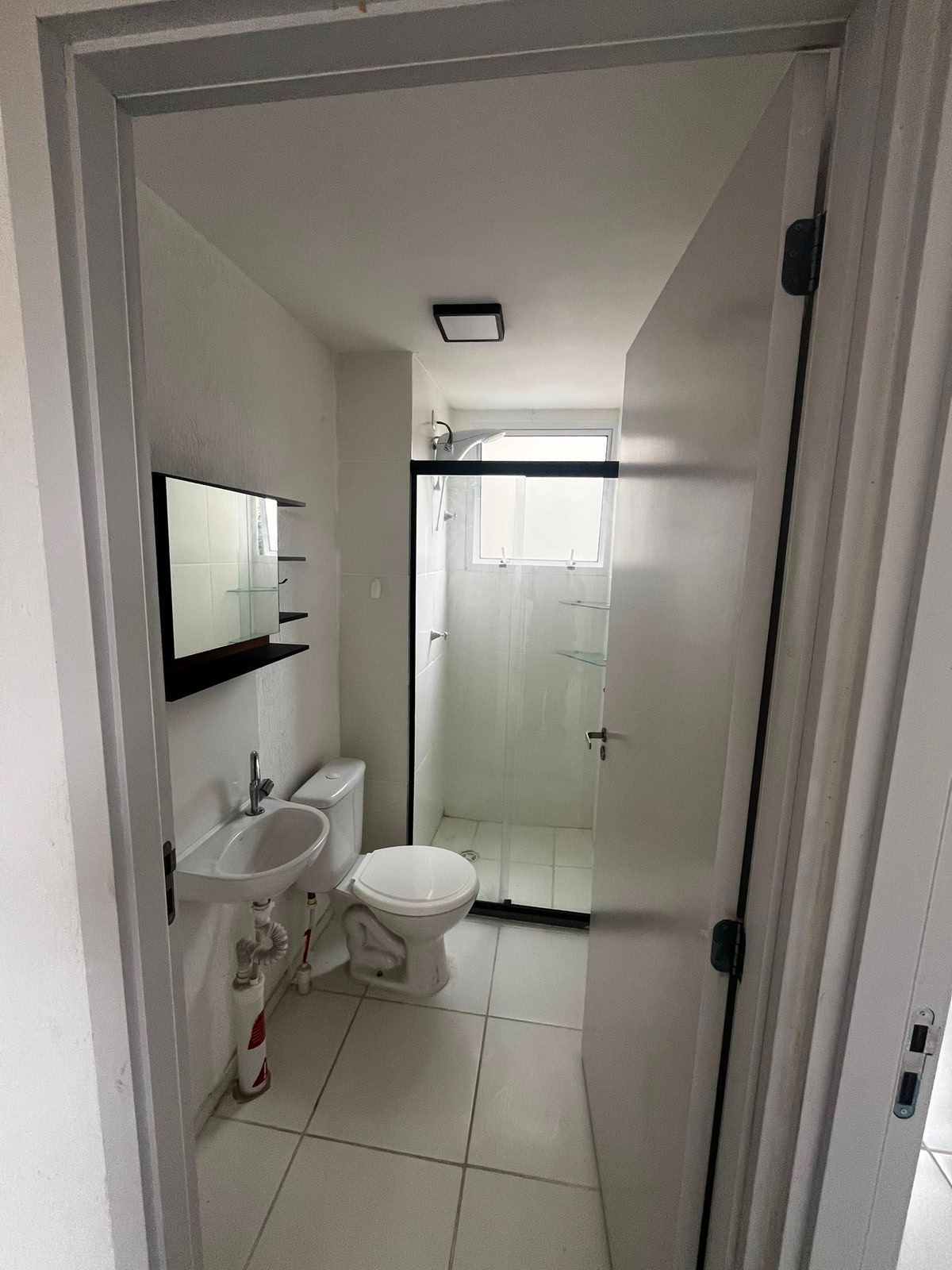 Apartamento, 2 quartos, 41 m² - Foto 21