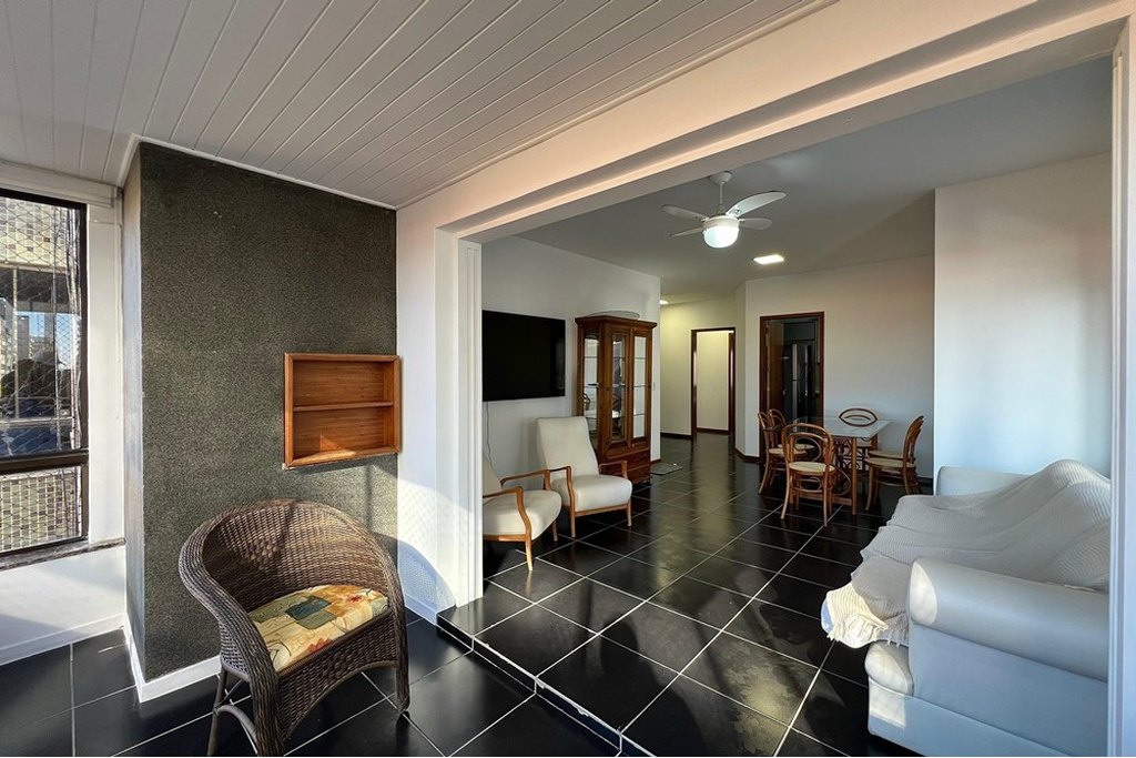 Apartamento à venda com 3 quartos, 93m² - Foto 20