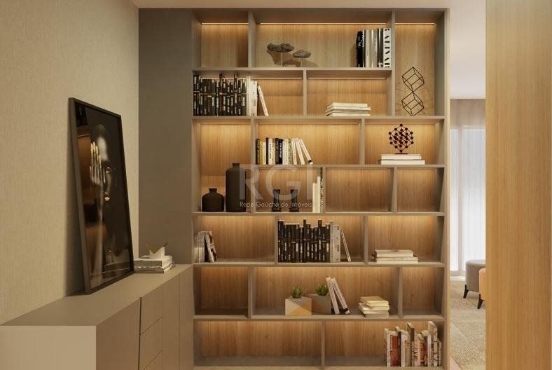 Casa de Condomínio, 4 quartos - Foto 35