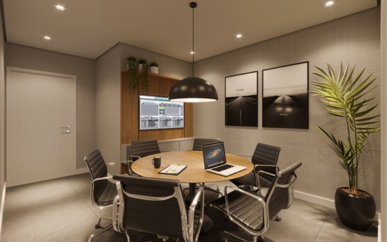 Cobertura, 3 quartos, 179 m² - Foto 14