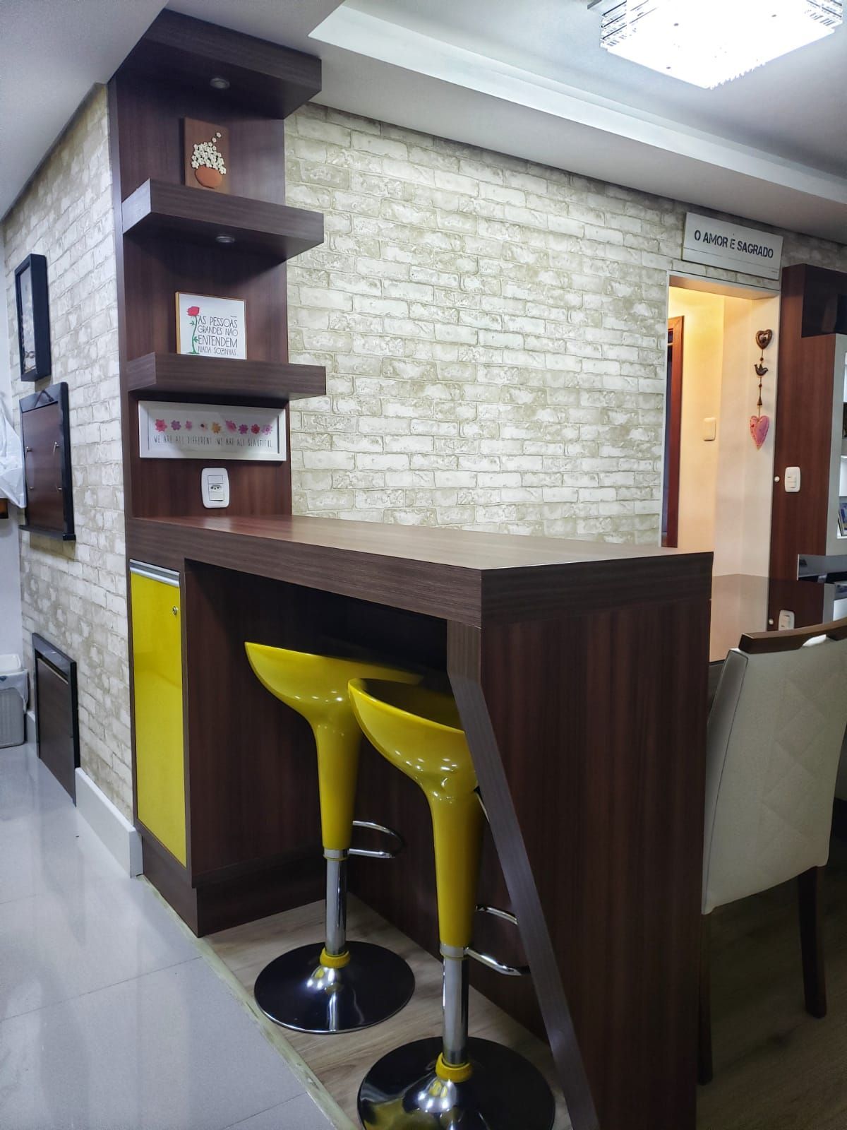 Apartamento, 1 quarto, 64 m² - Foto 11