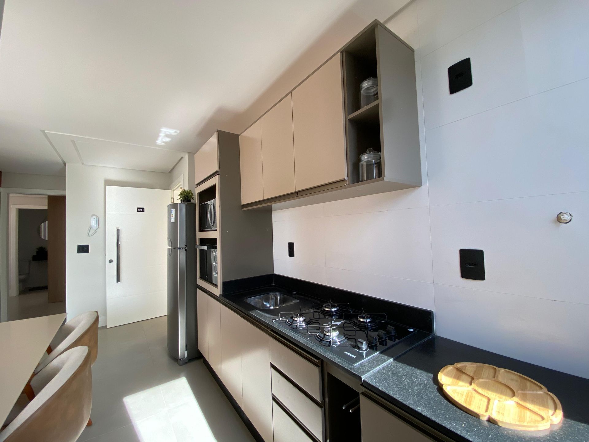 Apartamento, 2 quartos, 64 m² - Foto 103