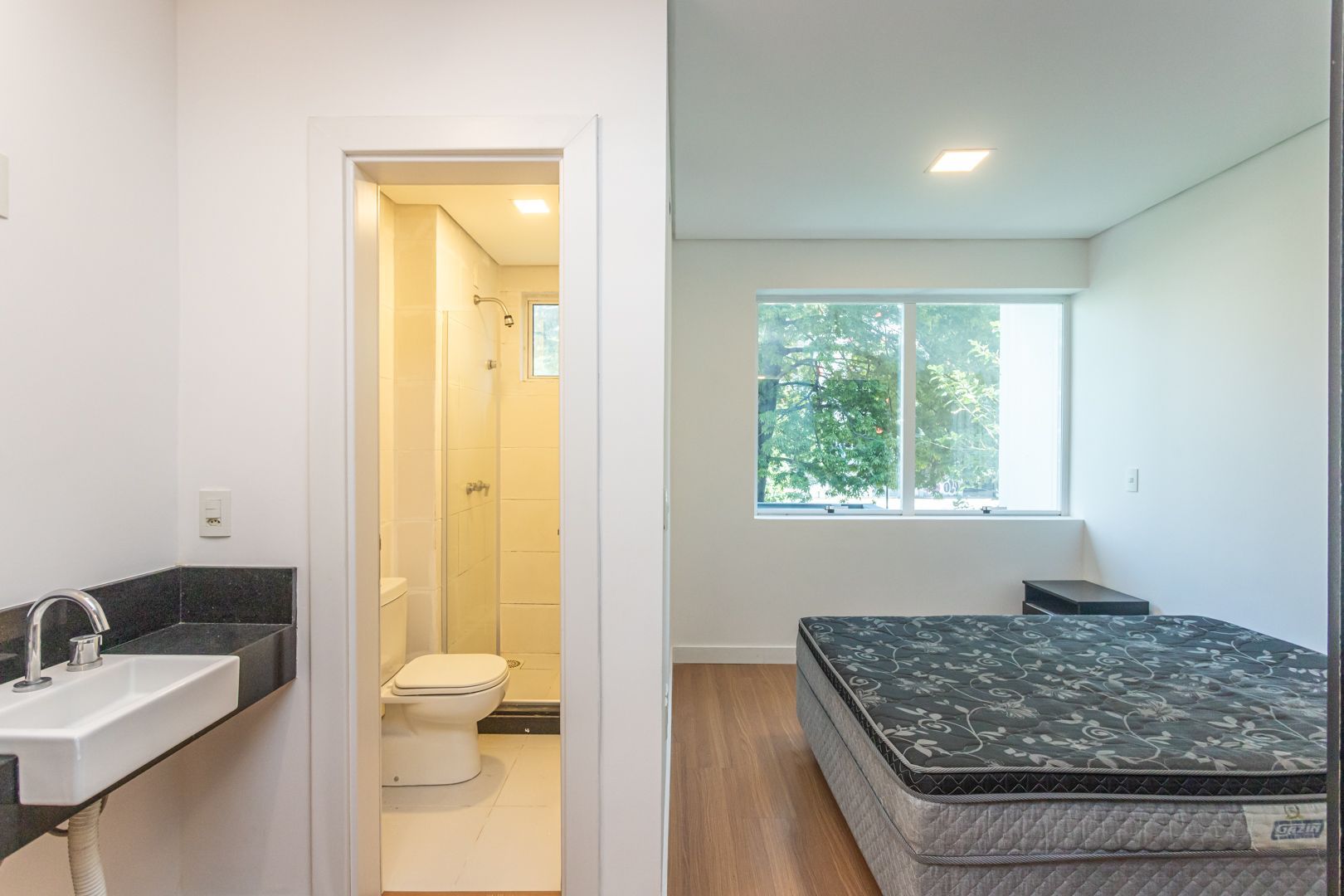 Apartamento, 1 quarto, 37 m² - Foto 6