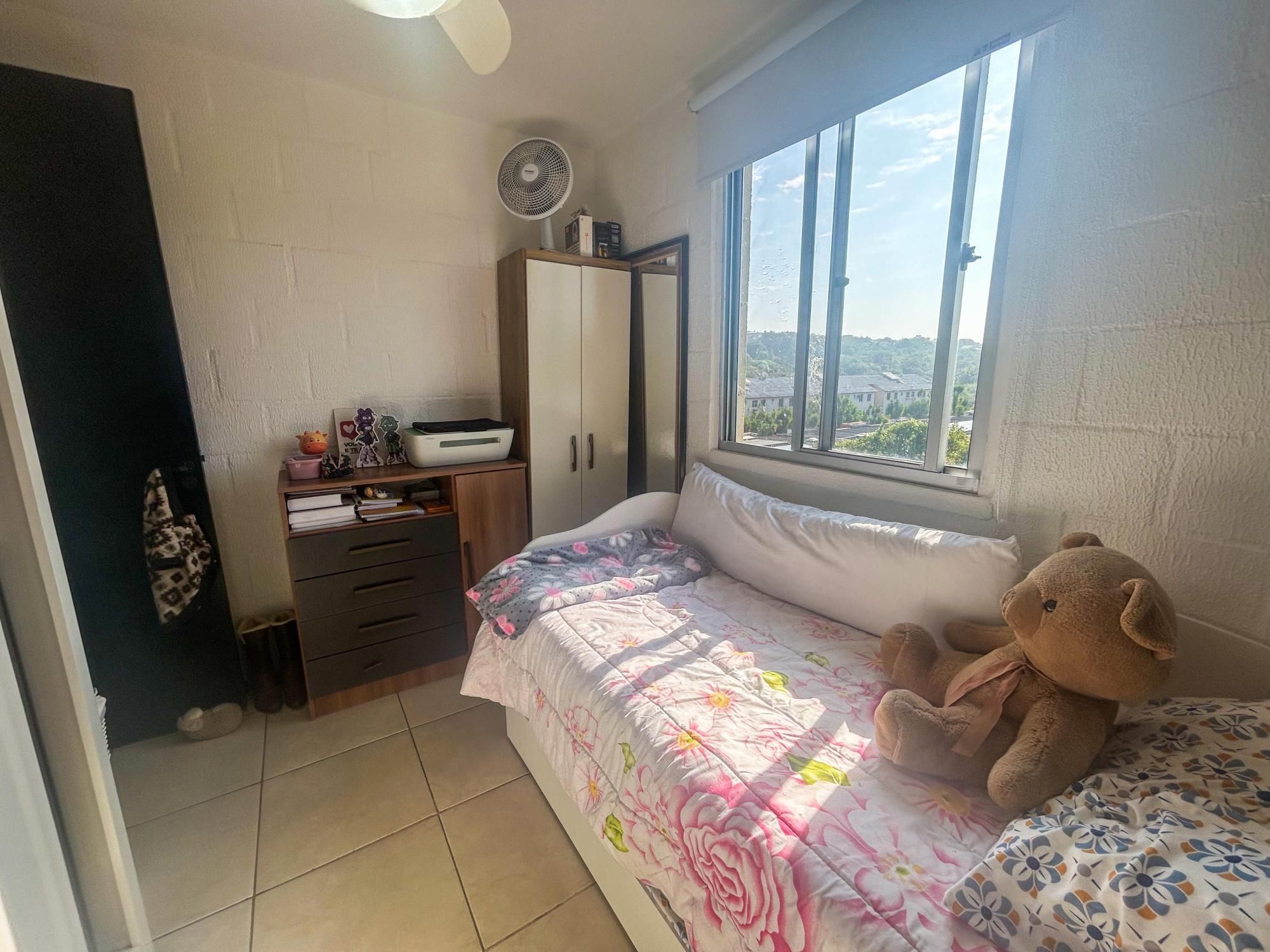 Apartamento, 2 quartos, 38 m² - Foto 12