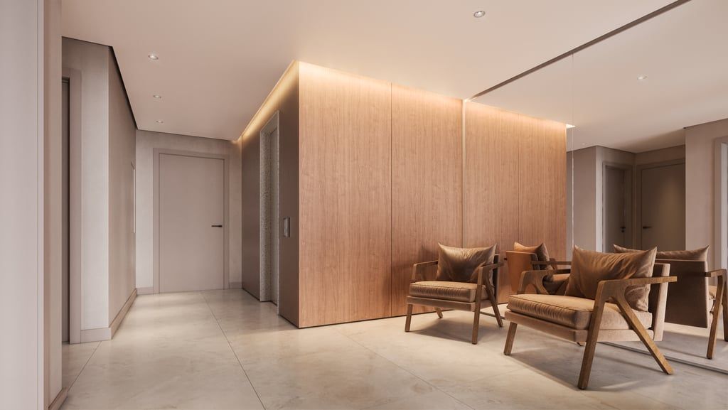 Apartamento, 2 quartos, 96 m² - Foto 5