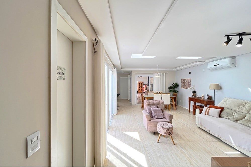 Casa à venda com 3 quartos, 154m² - Foto 33