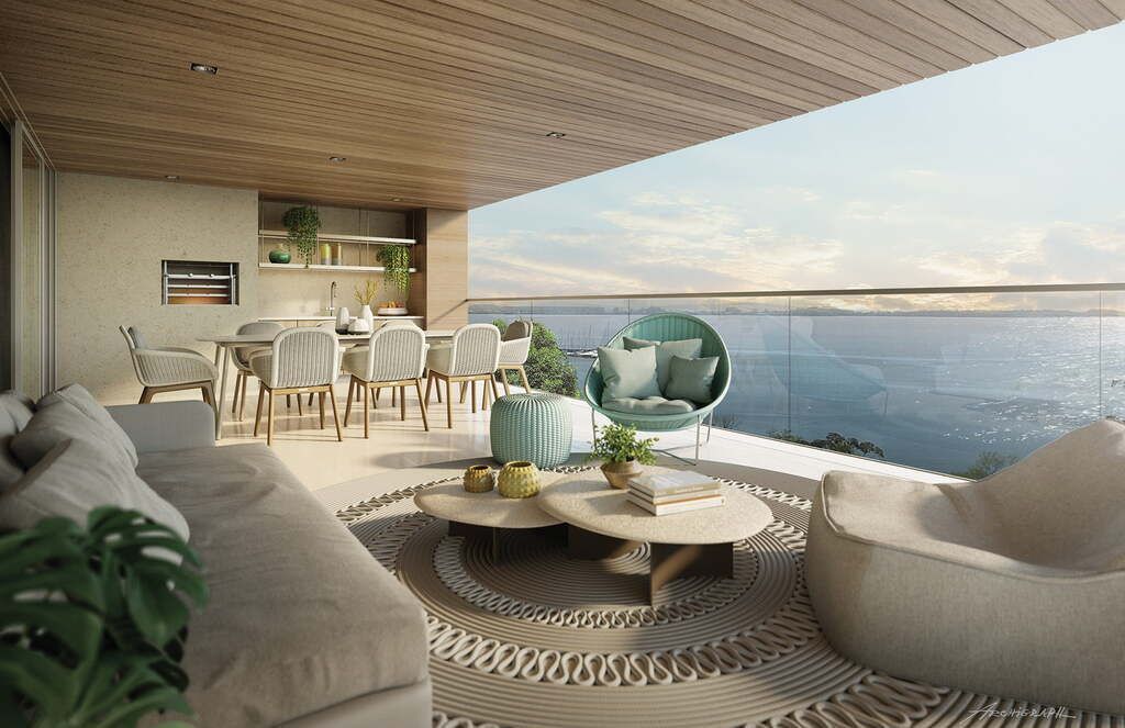 Cobertura, 5 quartos, 868 m² - Foto 19