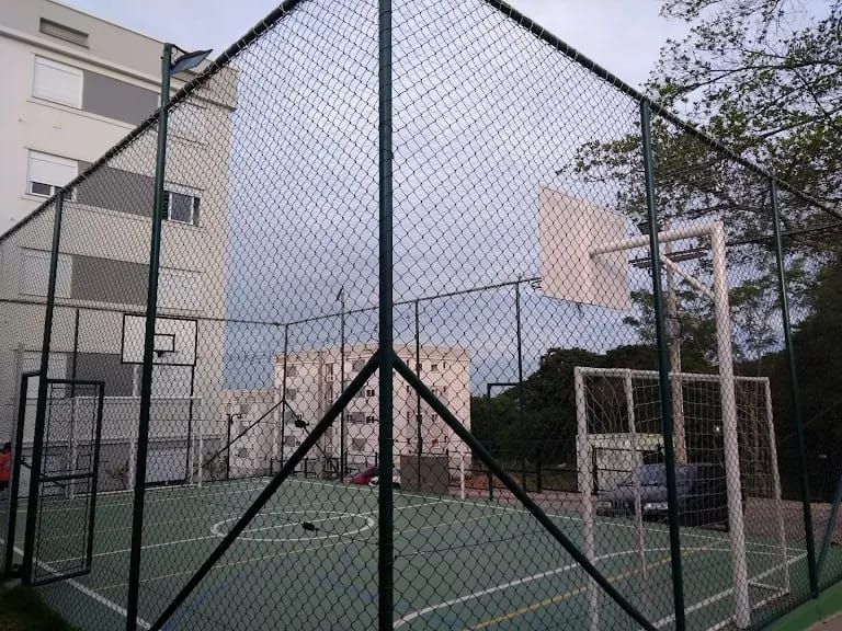 Apartamento, 2 quartos, 47 m² - Foto 16