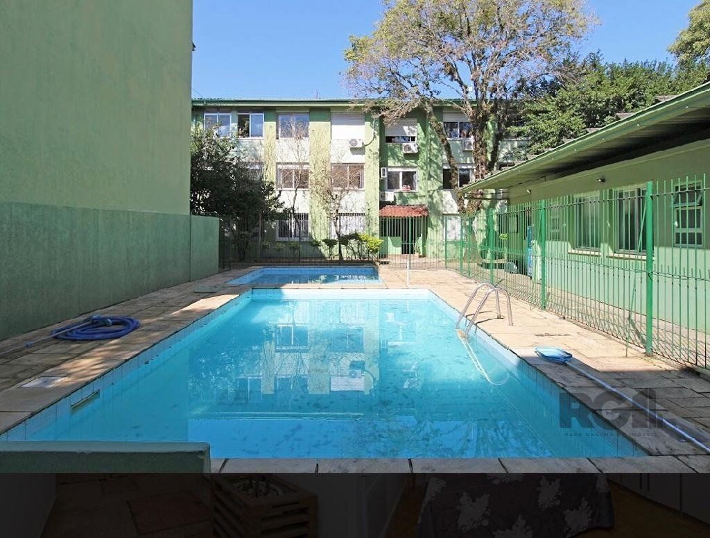 Apartamento à venda com 2 quartos, 56m² - Foto 20