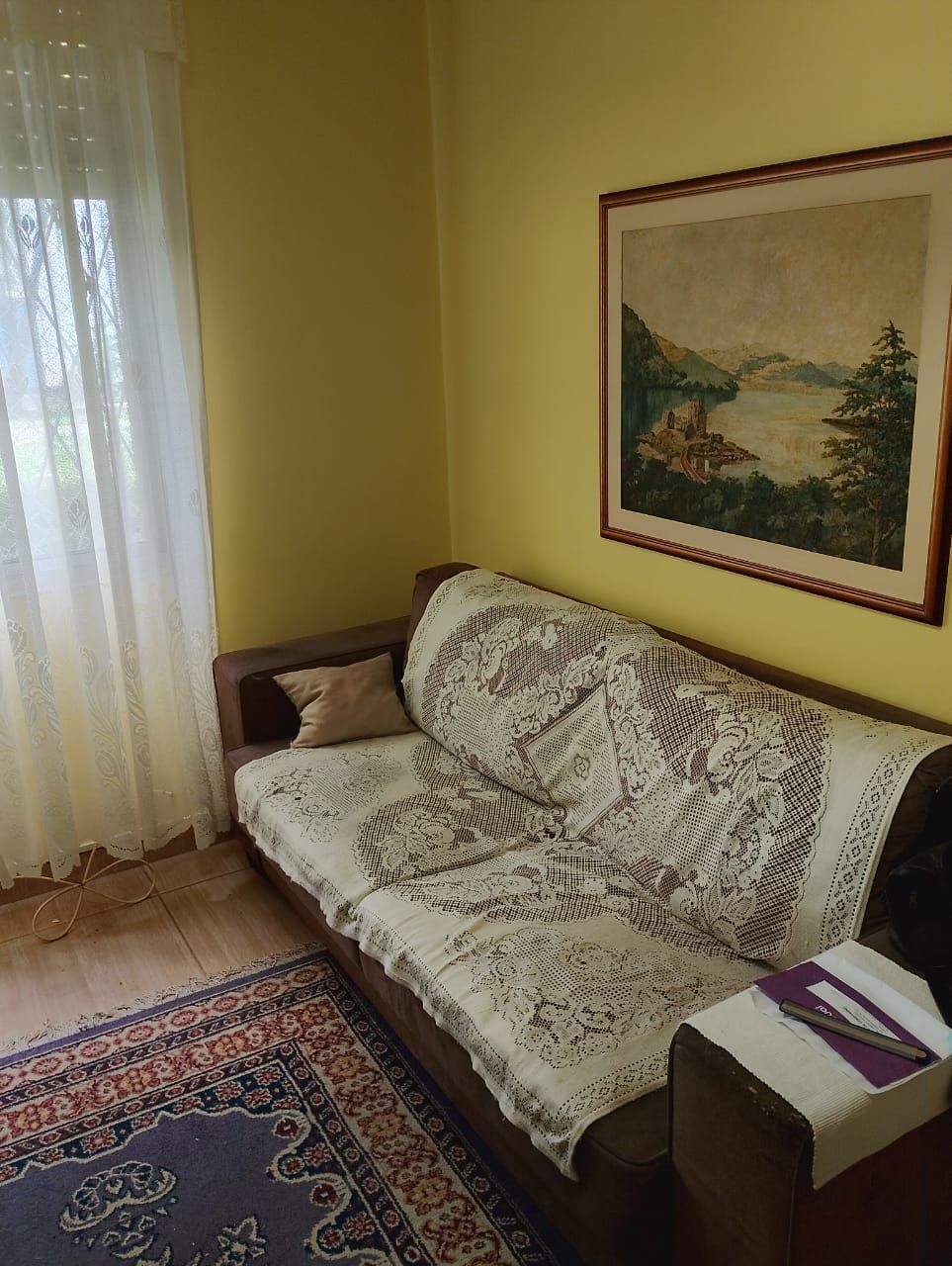 Apartamento, 2 quartos, 47 m² - Foto 11