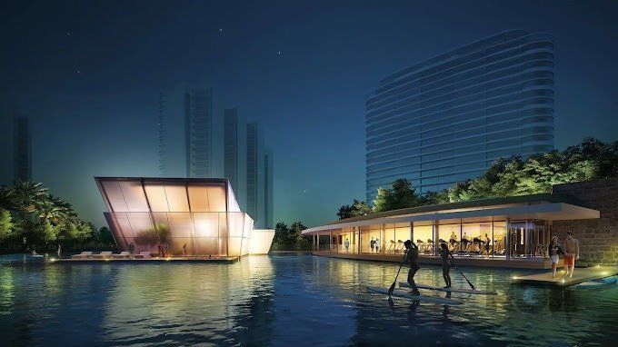 Apartamento, 4 quartos, 543 m² - Foto 2