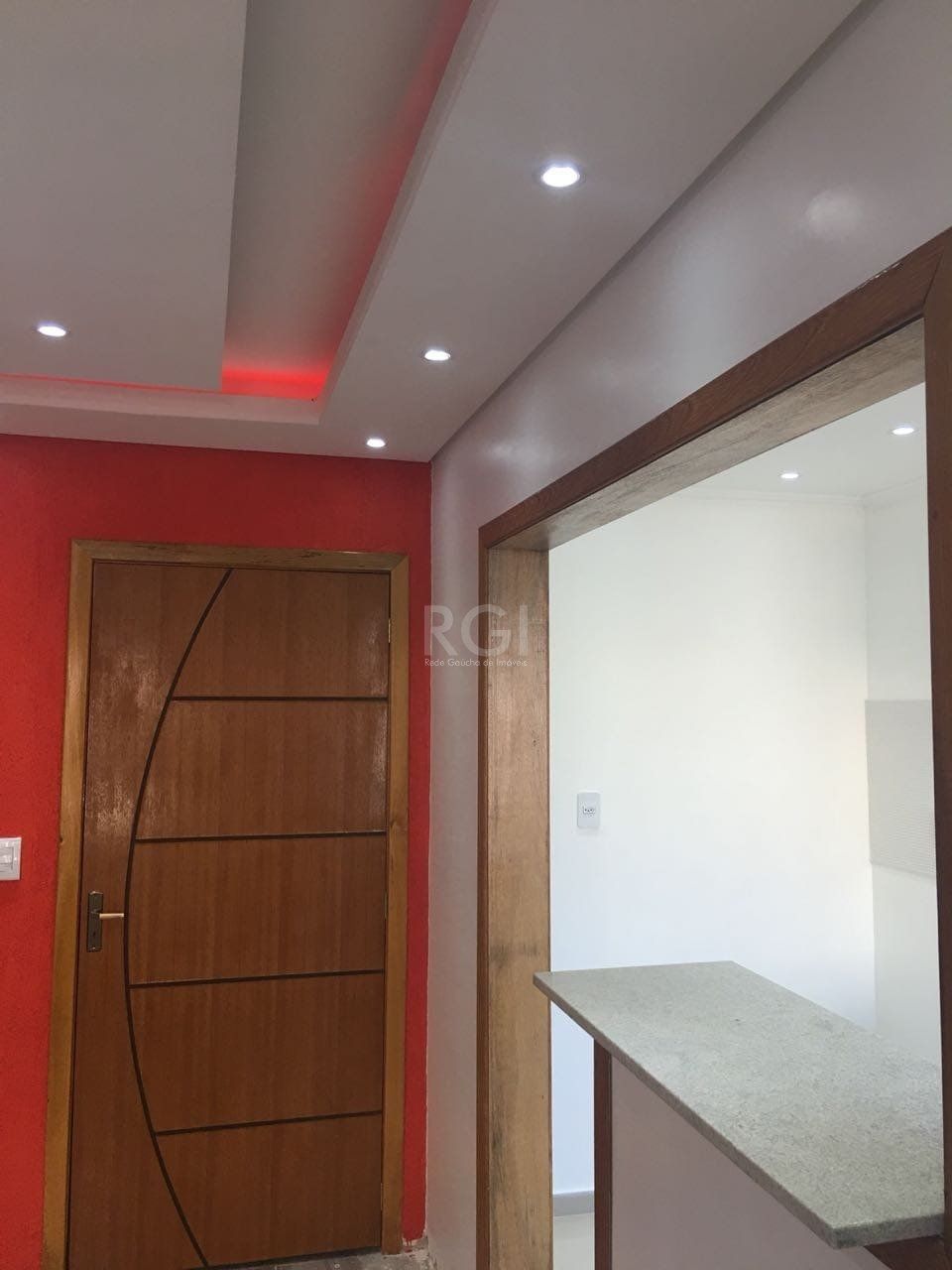 Apartamento à venda com 1 quarto, 35m² - Foto 8