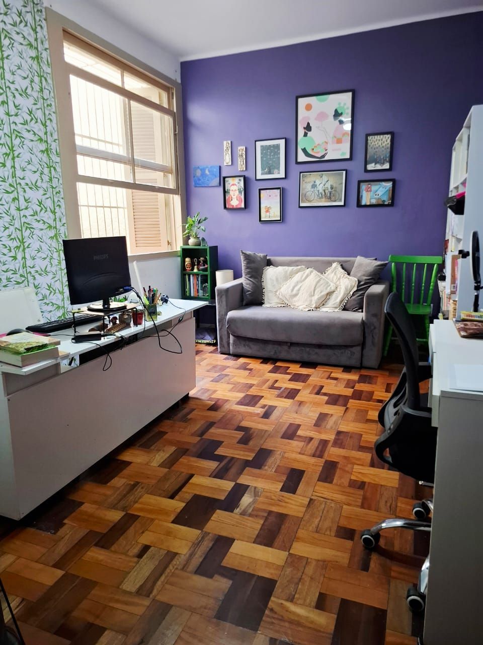 Apartamento, 2 quartos, à venda, 68 m², Bom Fim - Porto Alegre — foto 2