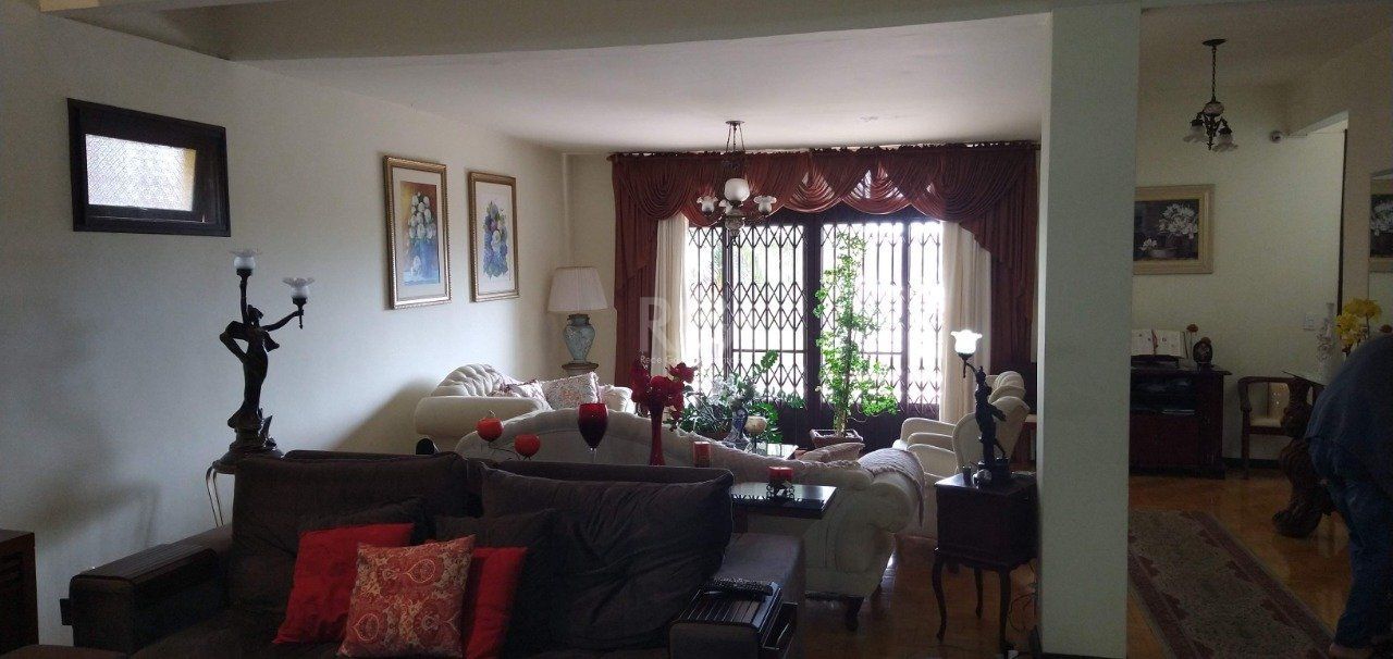 Casa, 3 quartos, 294 m² - Foto 24