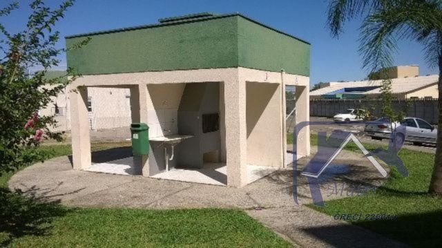 Apartamento à venda com 2 quartos, 38m² - Foto 4