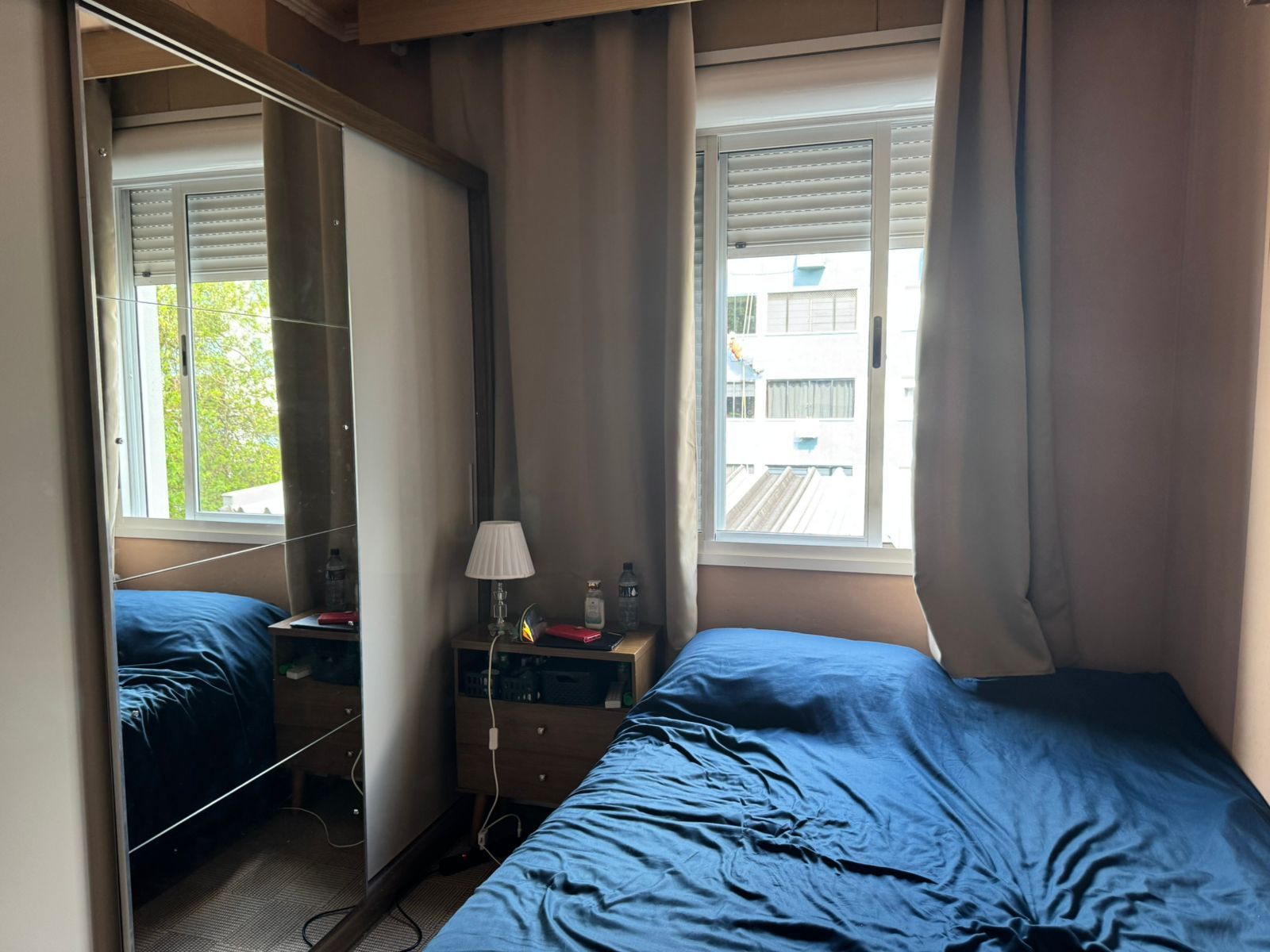 Apartamento, 2 quartos, 71 m² - Foto 31