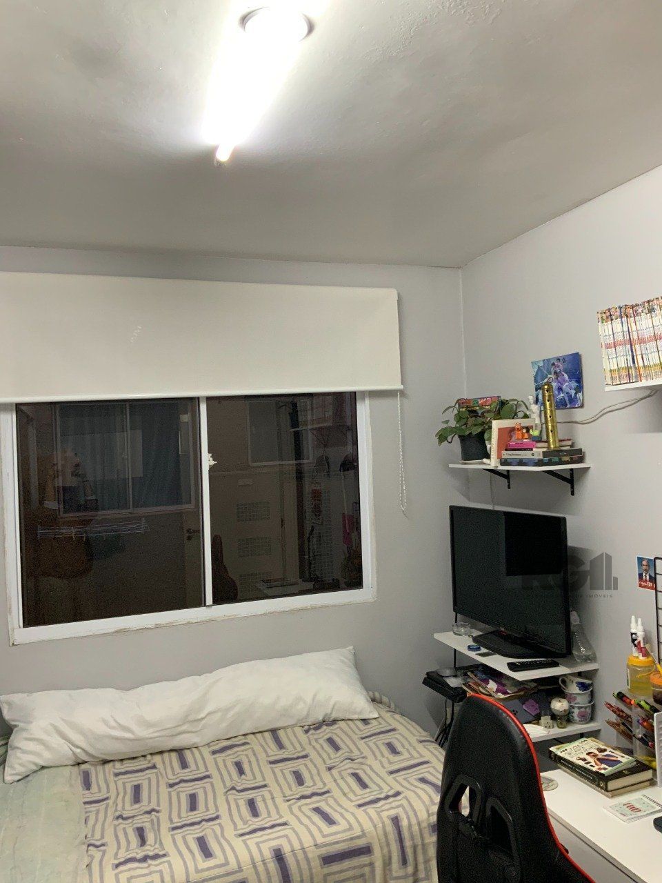 Apartamento à venda com 2 quartos, 41m² - Foto 15