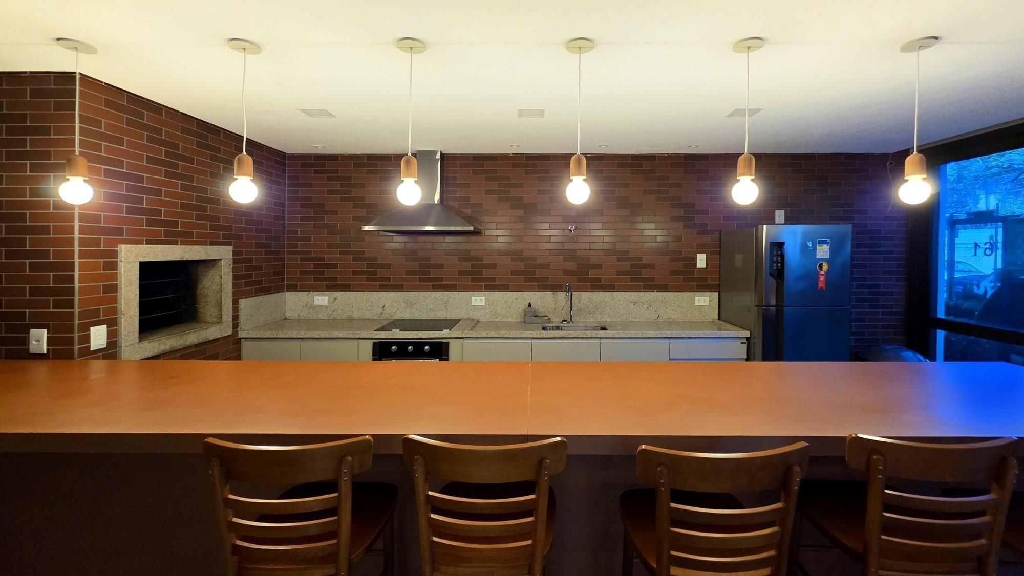 Apartamento, 1 quarto, 48 m² - Foto 13