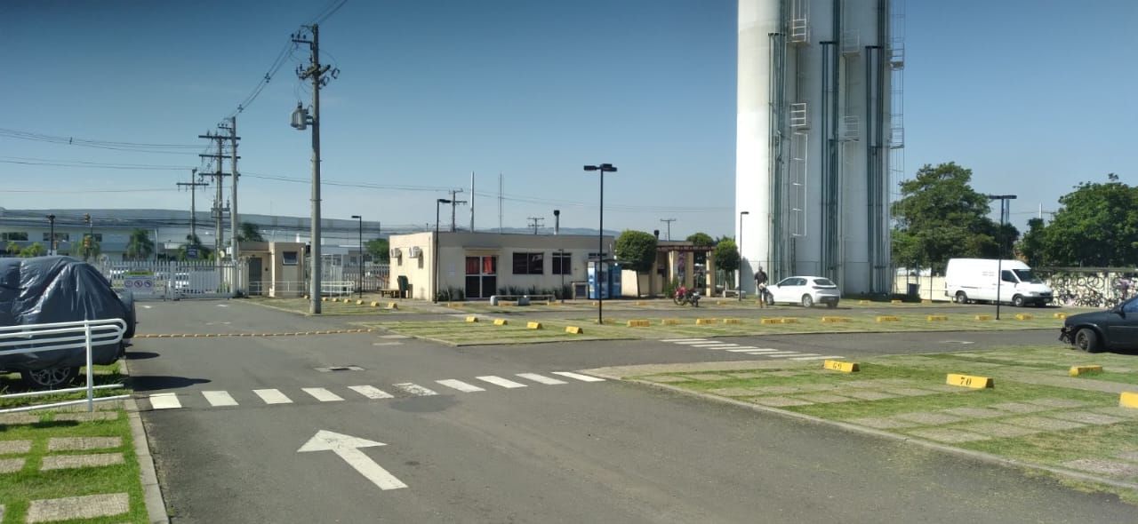 Apartamento, 2 quartos, 40 m² - Foto 26