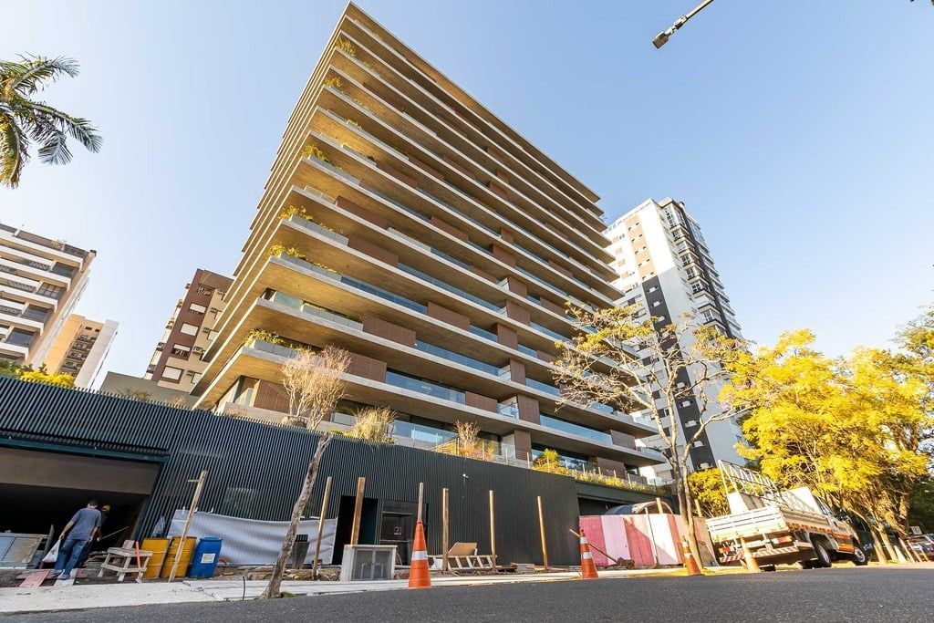 Apartamento, 3 quartos, 317 m² - Foto 13