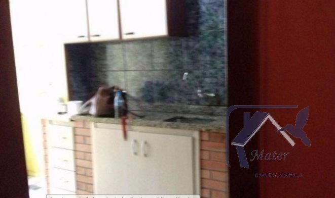 Apartamento, 1 quarto, 36 m² - Foto 4