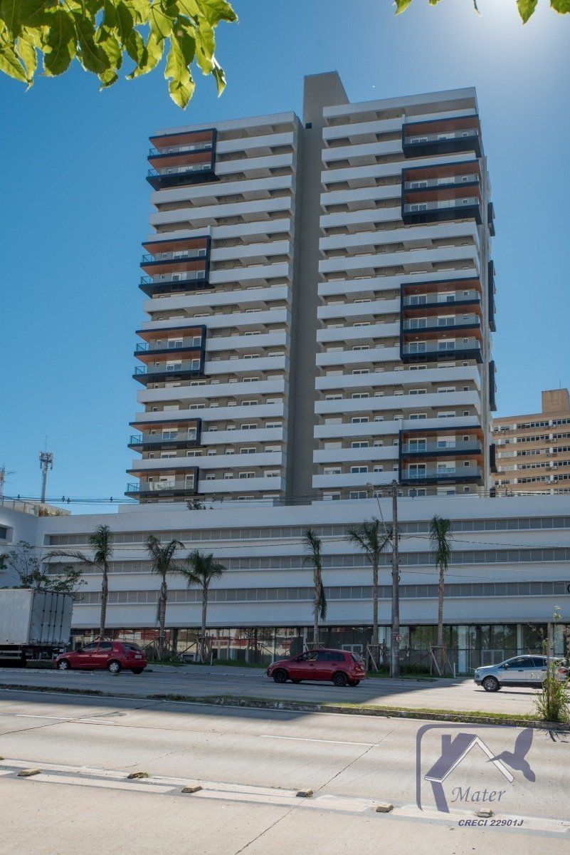 Apartamento, 2 suítes, à venda, 77 m², Petrópolis - Porto Alegre — foto 2