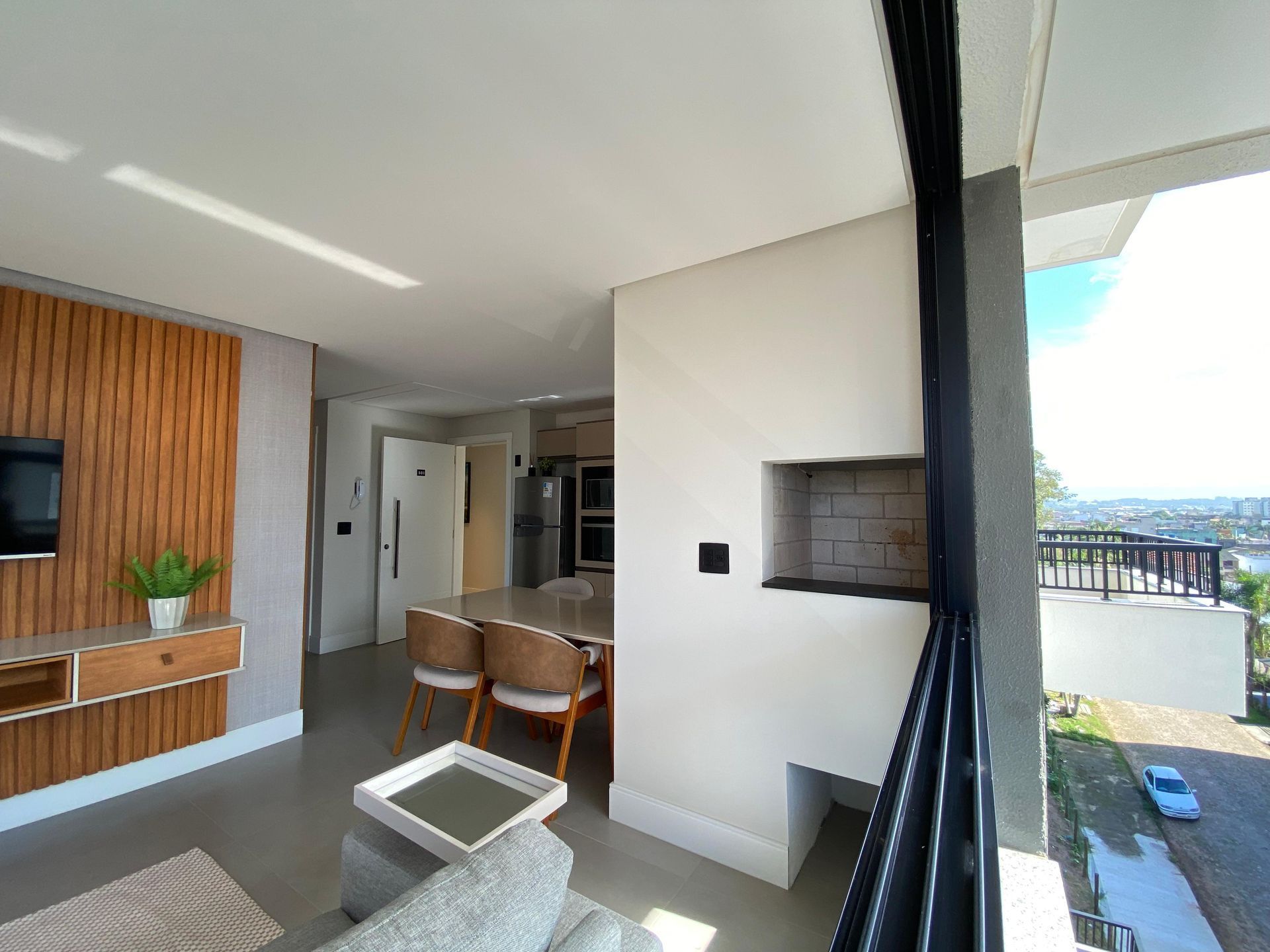 Apartamento, 2 quartos, 64 m² - Foto 99