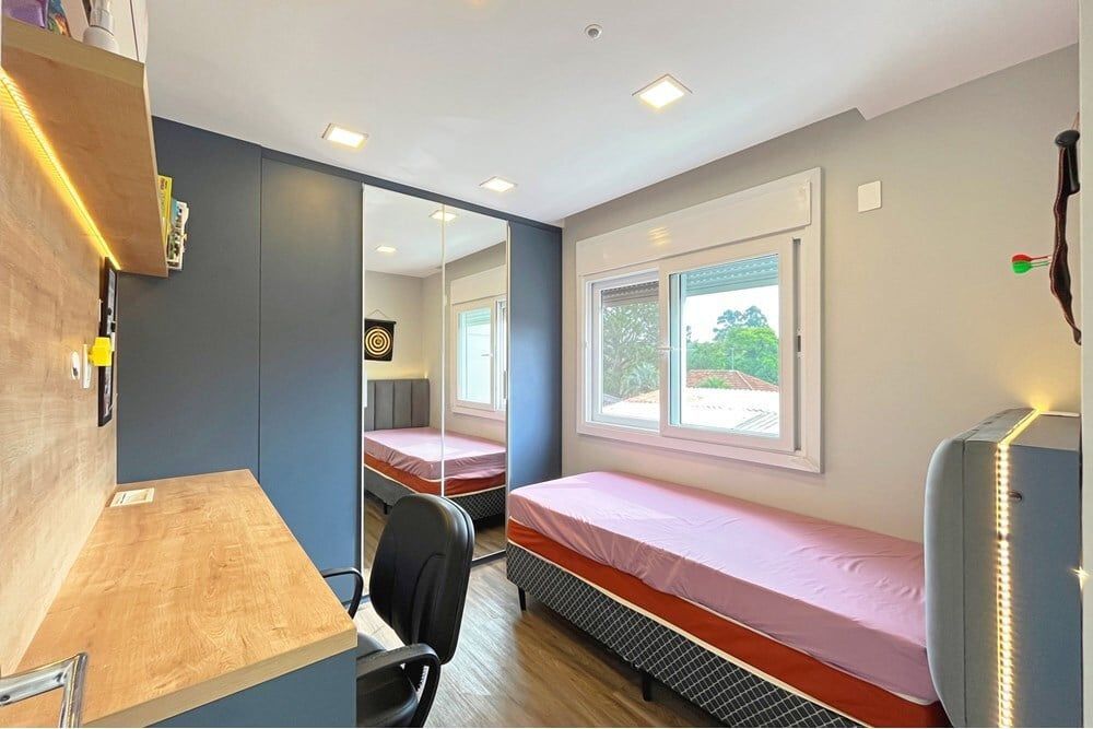 Casa de Condomínio à venda com 3 quartos, 200m² - Foto 5