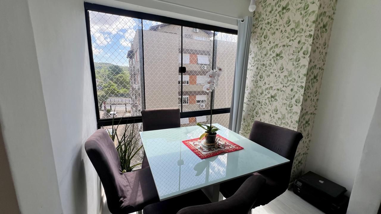 Apartamento, 3 quartos, 70 m² - Foto 6