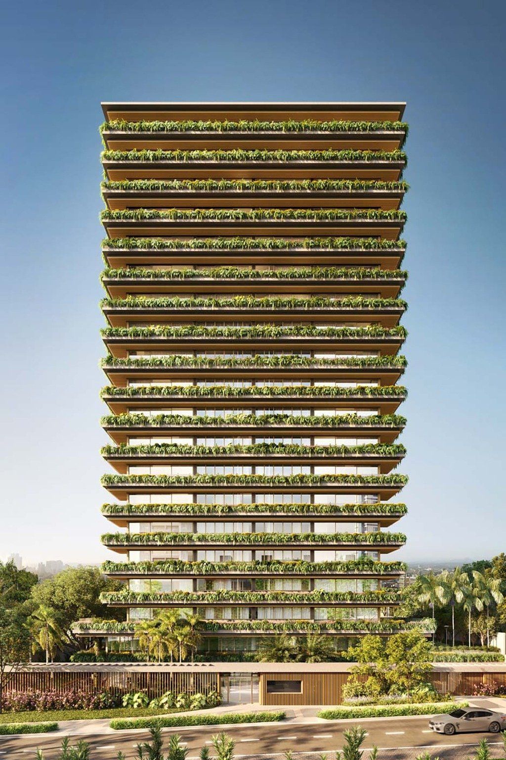 Apartamento, 4 quartos, 462 m² - Foto 32