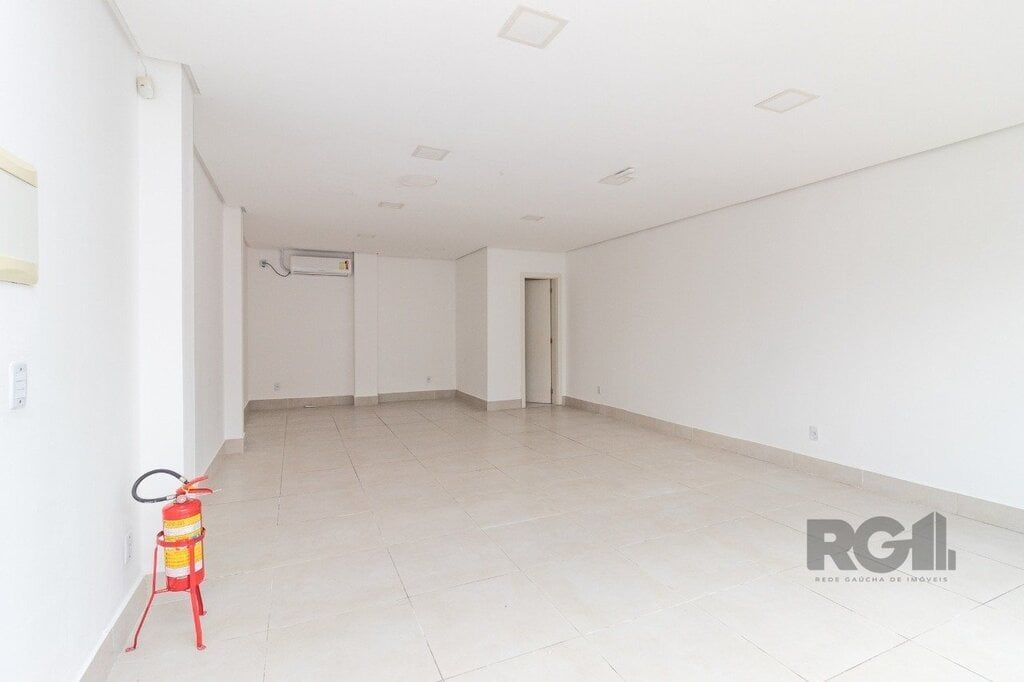 Loja-Salão, 48 m² - Foto 5