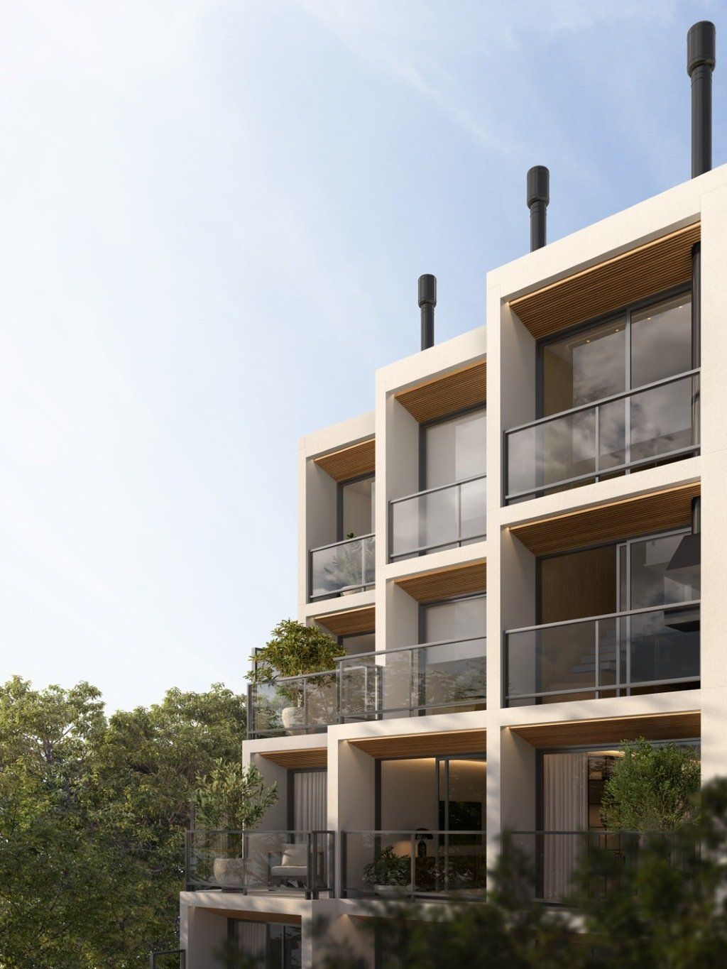 Cobertura, 1 quarto, 56 m² - Foto 13