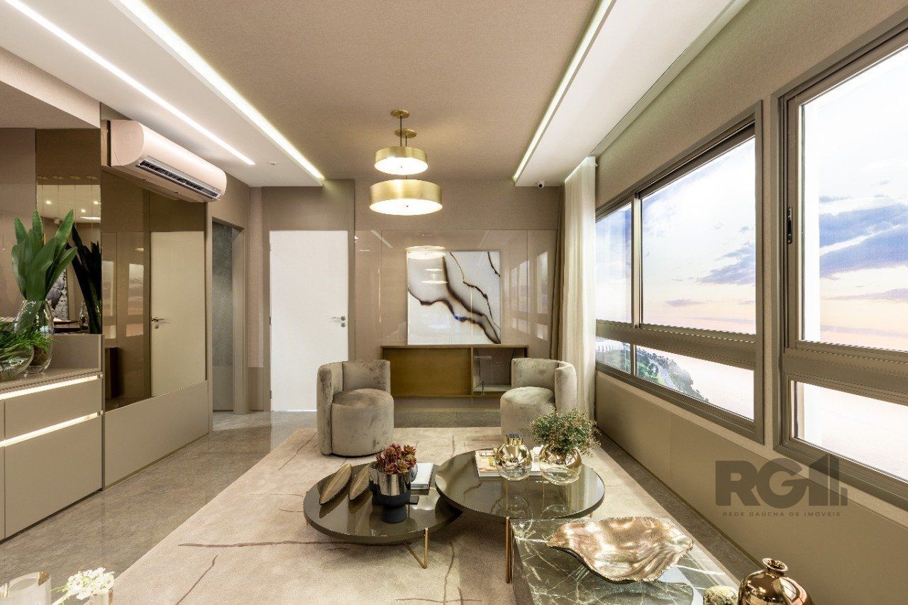Apartamento à venda com 3 quartos, 137m² - Foto 15