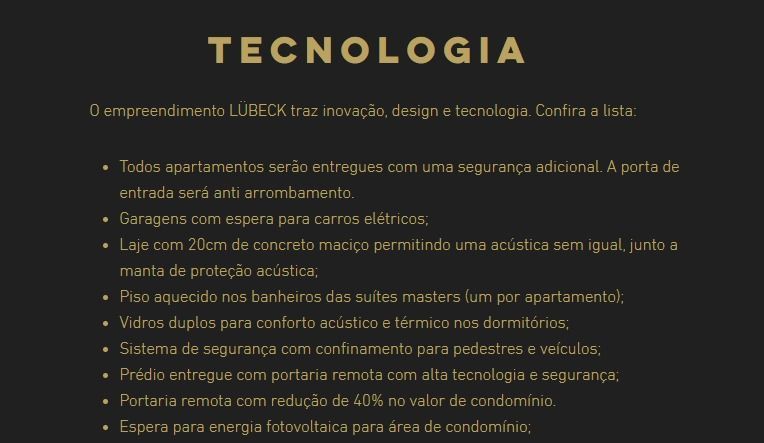 Apartamento, 3 quartos, 136 m² - Foto 42