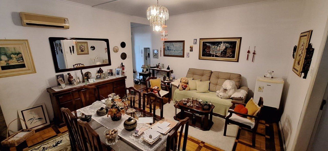 Apartamento, 3 quartos, 95 m² - Foto 1