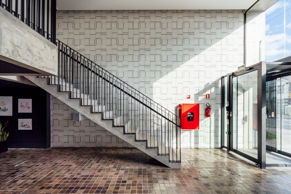 Apartamento, 1 quarto, 30 m² - Foto 7