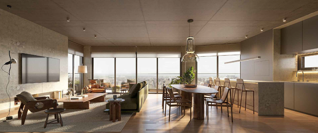 Apartamento, 3 quartos, 202 m² - Foto 24