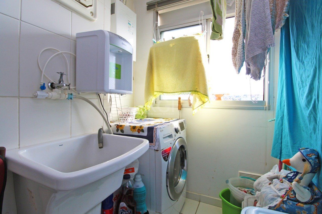 Apartamento, 2 quartos, 47 m² - Foto 10