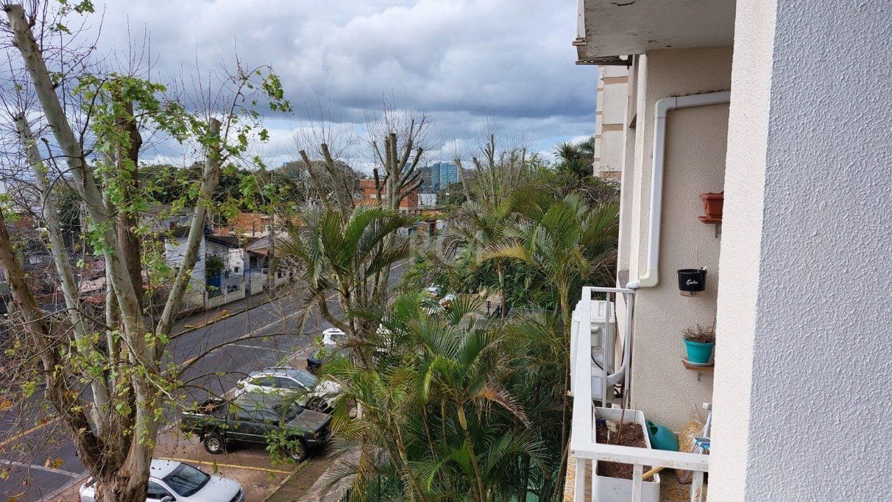 Apartamento à venda com 3 quartos, 86m² - Foto 25