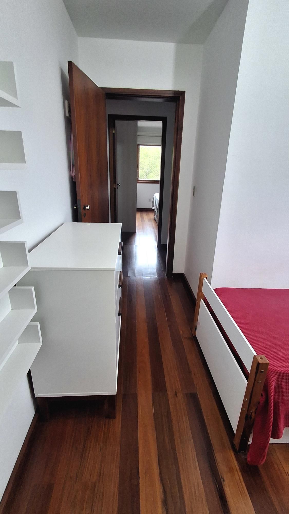 Apartamento, 3 quartos, 100 m² - Foto 25